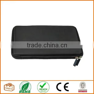 Black EVA Travel Hard Case for Various 10.1" Tablets thumbnail-3