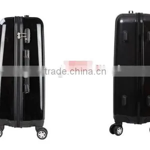 Luggage/suitcase/laptop Pocket Luggage/shiny Suitcase thumbnail-2