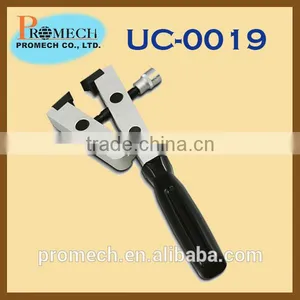 Heavy Duty C.V. Boot Band Tool (With Torque Drive) / Under Car Tool Of Automotive Specialty Tool thumbnail-1