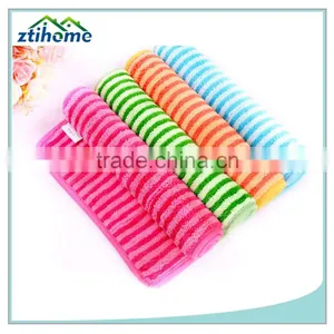 Household Cleaning Cloths With Free Samples thumbnail-2