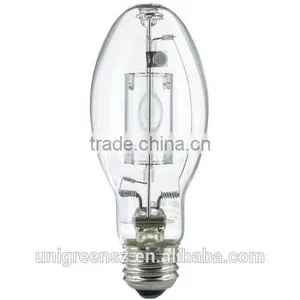 Long Worklife 100W ED17 Metail Halide Lamp thumbnail-2