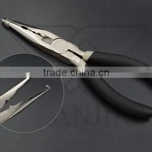 QJF-42 China High Quality Cheap Fishing Tackle thumbnail-2