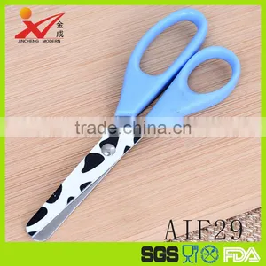 2016 New Office Cutting Paper Scissors Wholesale Bulk thumbnail-1