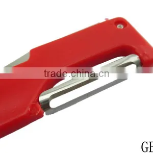 New Design Kitchen Tools Factory Direct Sale Stainless Steel Gourd Grater thumbnail-4