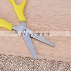 Kitchen Accessories Stainless Steel Flower Scissors Hot thumbnail-5