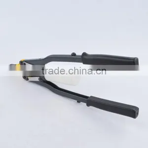 Top Quality Hand Riveter Cheap Price Rivete Gun for China thumbnail-3