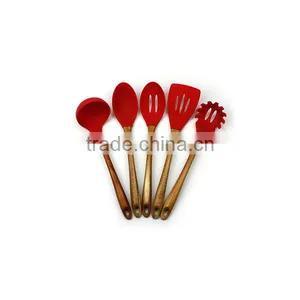 China Wholesale Nylon Kitchen Ware Cooking Kitchen Tools thumbnail-1