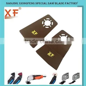 Electric Power Tool Scraper Blade For Removing Caulk,paint thumbnail-1