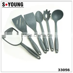 33056 6pcs Nylon Cooking Utensil Sets thumbnail-1