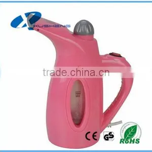 Multi Mini Travel Steamer Dry Clothes Iron 200ml thumbnail-1