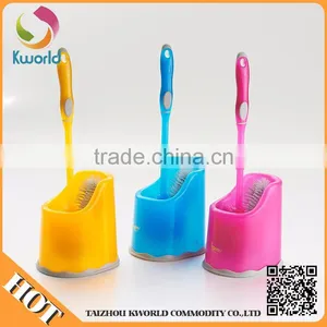 Best Price Superior Quality Toilet Brush With Holder thumbnail-1