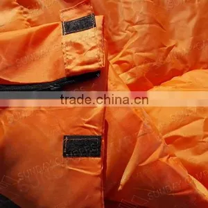 2017 Travel Sleeping Bag Winter Warm Lazy Bag for Cold Weather thumbnail-5