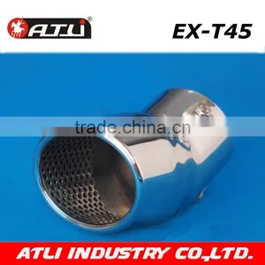 Stainless Steel Exhaust Pipes for Cars thumbnail-1