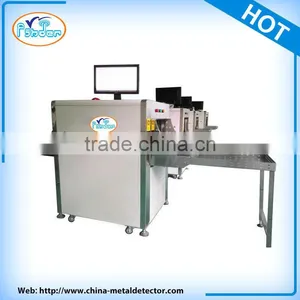 X-ray Machine System Factory.security X-ray Machine thumbnail-1