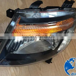 LED Car Head Light for Ford Ranger T6 thumbnail-2