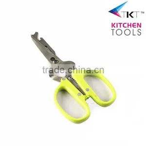 FDA Certificated Different Types of Kitchen Food Safe Scissors thumbnail-3