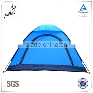 Hotsale Competitive Price 4 Person Tent Manufacture thumbnail-1