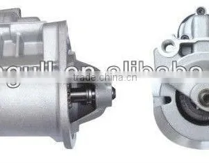 12V 1.4KW 9T STARTER 17508 17664 0001108107 0001108153 0001108166 0001108167 0986016660 30658564 30658565 21537BO CS680 thumbnail-1