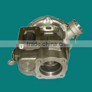 Quality Turbocharger thumbnail-1