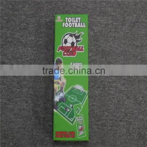 Wholesale Toy Funny Toilet Football Game Toys From China thumbnail-6