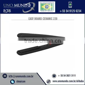 Bulk Supplier of Professional Hair Straightener - Easy Ceramic Price thumbnail-1