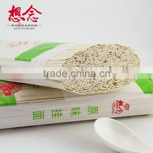 1000g Original Taste Noodles Low Carb Pasta Udon Noodle Xiang Nian Brand thumbnail-4