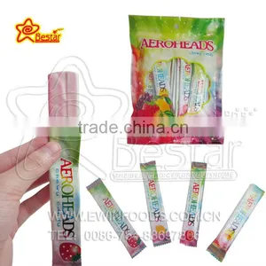 Fruity Flavor Soft Chewy Candy thumbnail-1