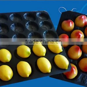 PP Nest Liner For Stone Fruit thumbnail-6