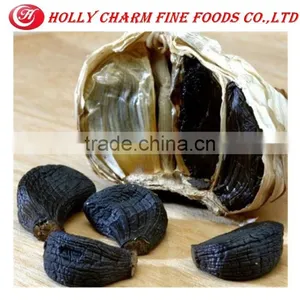 Hot Sale Garlic Allicin Aged Peeled Black Garlic--HC Company thumbnail-1