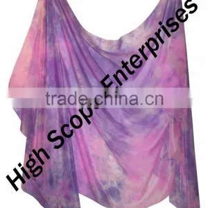 Belly Dance Pure Silk Veils thumbnail-1
