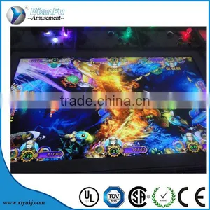 Latest IGS Software Ocean King 2 Electro Optic Jelly Fishing Game Machine English Version USA SG PH VN ID thumbnail-5