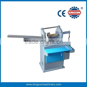 LPM150 Hydraulic Type Sticky Notes Die Cutting Machine thumbnail-1