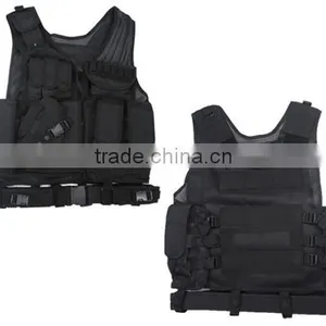 Tact Vests Black thumbnail-1