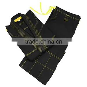 Jiu Jitsu Uniforms thumbnail-2