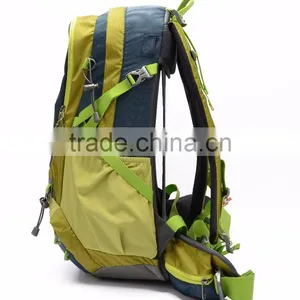 40L China Wholesale Backpacks With Custom Logo Cycling Backpack thumbnail-4