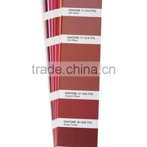 FHIP100 Pantone Fashion Home Interiors Color Card For Textile thumbnail-5