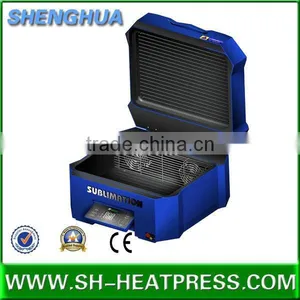 Mobile Phone Covers 3d Sublimation Printing Machine thumbnail-2