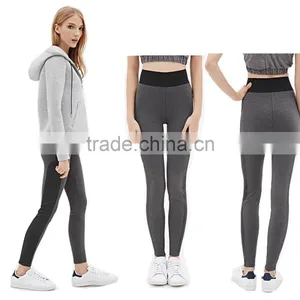 2017 Top Sale Spandex Yoga Pants Gym Yoga Leggings Active Wear thumbnail-2