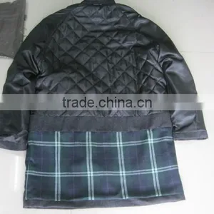 Latest Design Coat Pant Men Suit thumbnail-6