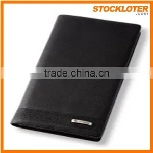 Cheap Wholesale Mens PU Wallet With Card Wallet Stock 150602V -2 thumbnail-1