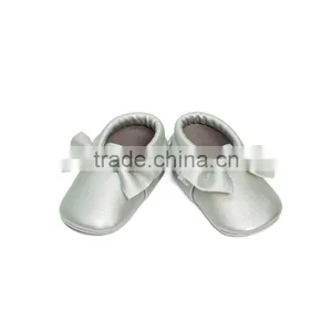 Wholesale Exquisite Workmanship Hot Sale Top Quality Baby Shoes thumbnail-3
