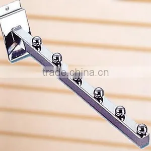 14in. Waterfall With 6 Balls Downslant Slatwall Waterfall thumbnail-1