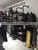 Metal Wall Mounted Garment Store Fixture Clothing Display Racks thumbnail-2