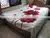 3 Pieces Cotton Printed Bed Sheet thumbnail-4