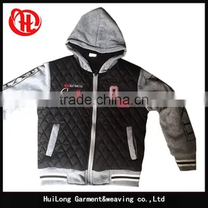 Children Casual Outdoor Jacket Boy Stylish Jacket thumbnail-4