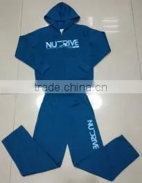 China Wholesaler Stocklots Boy Fleece Suits in Stock thumbnail-2