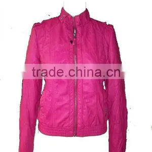 PU JACKET-Laro 2 thumbnail-1
