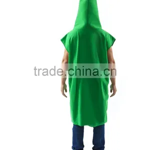 Wife Beater Beer Bottle Costume thumbnail-3
