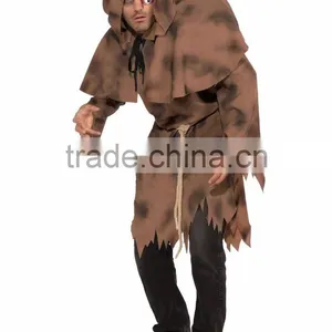 Hunchback Costume thumbnail-1