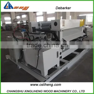 Plywood Production Line thumbnail-2